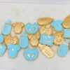 Baby Shower Cookies