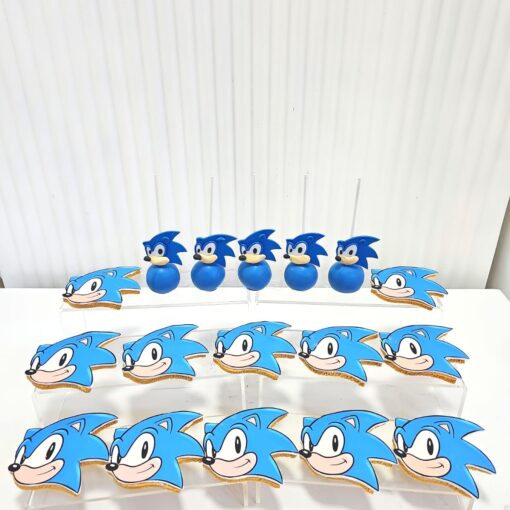 Super Sonic Cookies