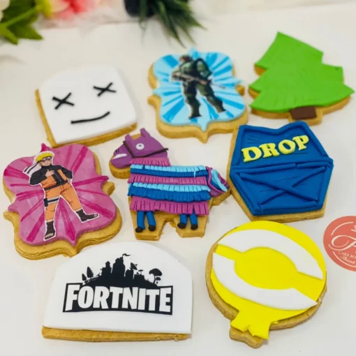 Fortnite Cookies