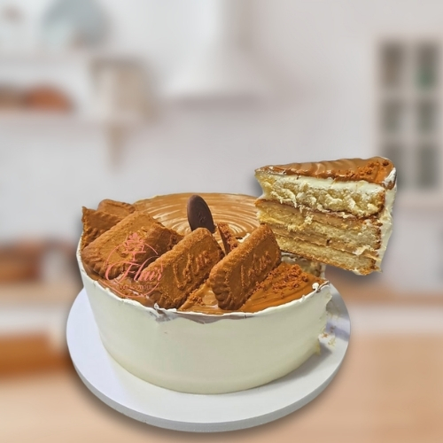 Alternative view of Lotus Symphony