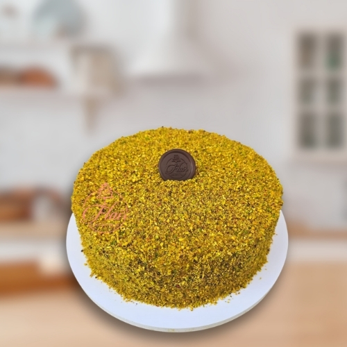 Pistachio Perfection