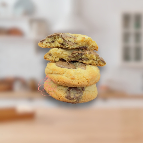 Chocolate Chip Cookie