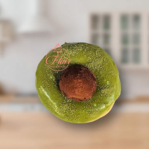 Matcha Donut
