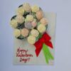 Flowers Bouquet Cupcakes 2