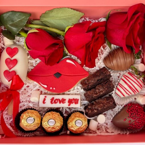 Alternative view of Romance Box for Her