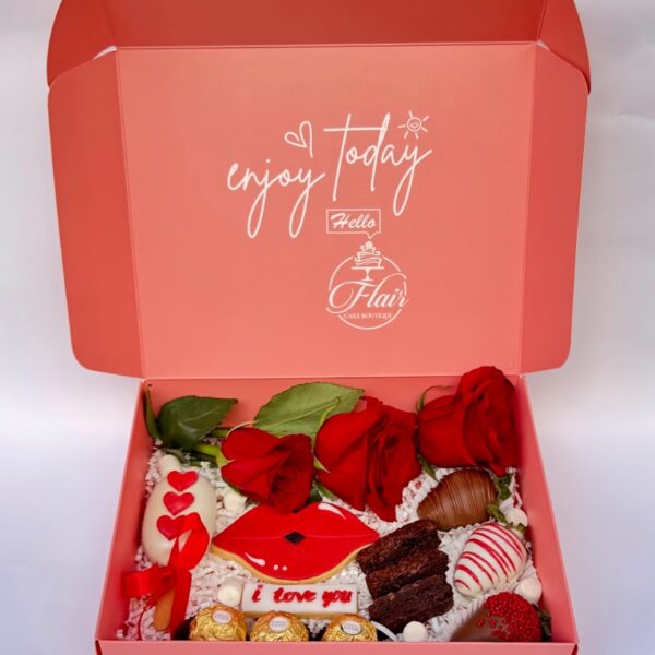 Romance Box for Her