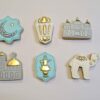Mini Ramadan Cookies Set