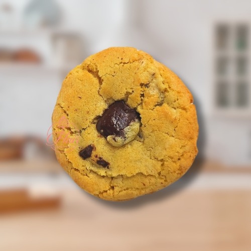 Dark Chocolate Cookie