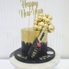 New Year Cake