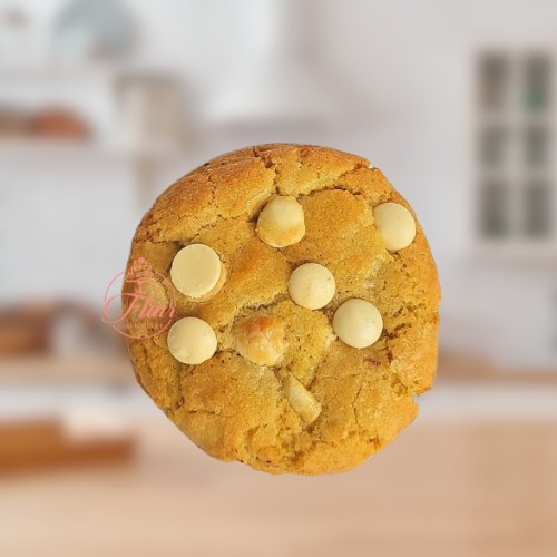White Chocolate Cookie