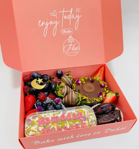 Alternative view of Ramadan Gift Box