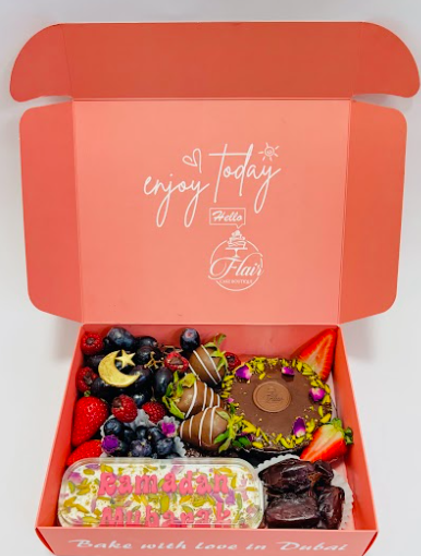 Ramadan Gift Box