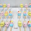 Cute Ice Cream Cakesicles