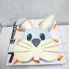Rabbit Cake